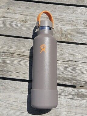 Hydro Flask Timberline Limited Edition 21 oz Standard Mouth Bottle With Boot